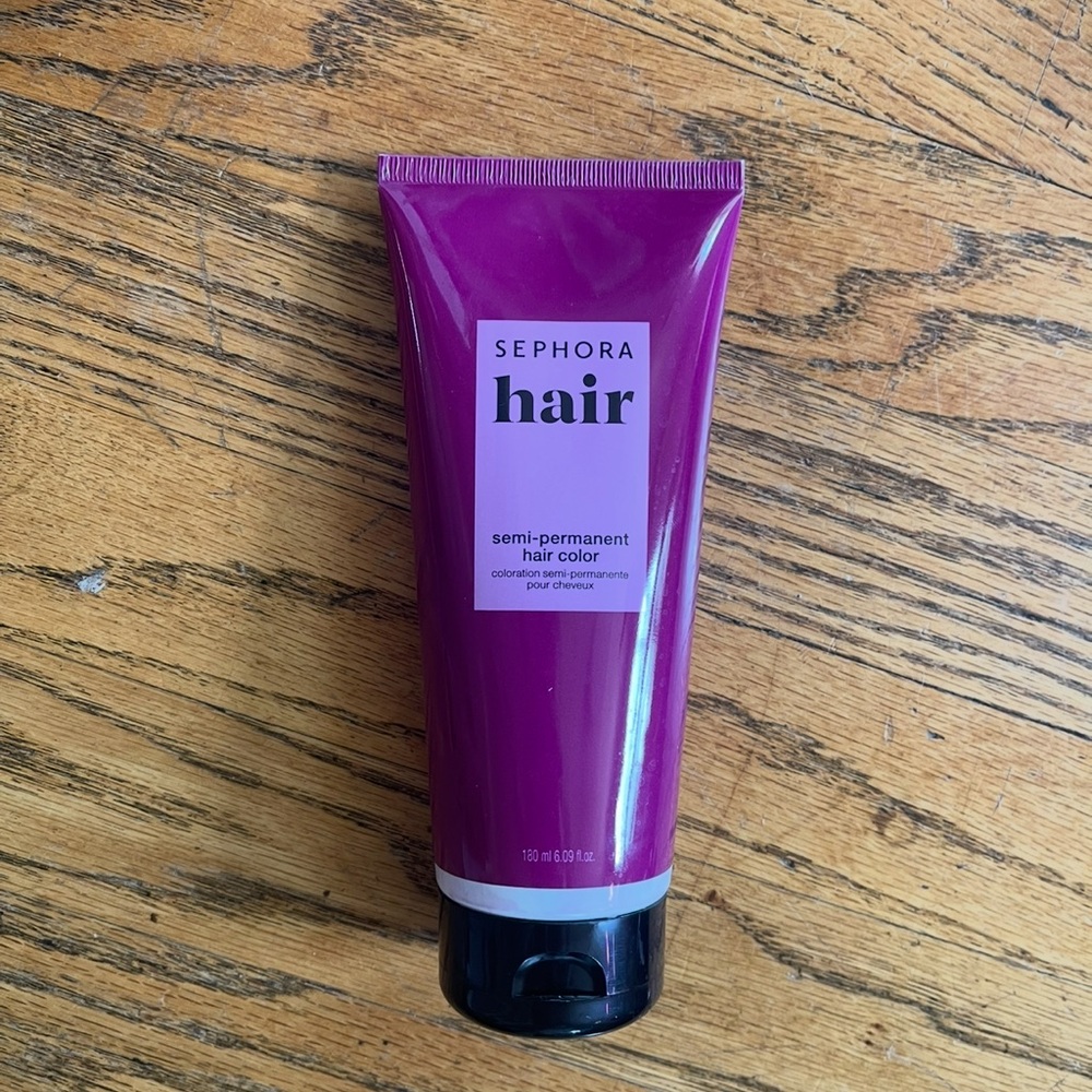 Sephora Semi-Permanent Hair Color Set - Picture 7 of 8